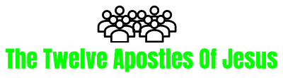 The Twelve Apostles of Jesus