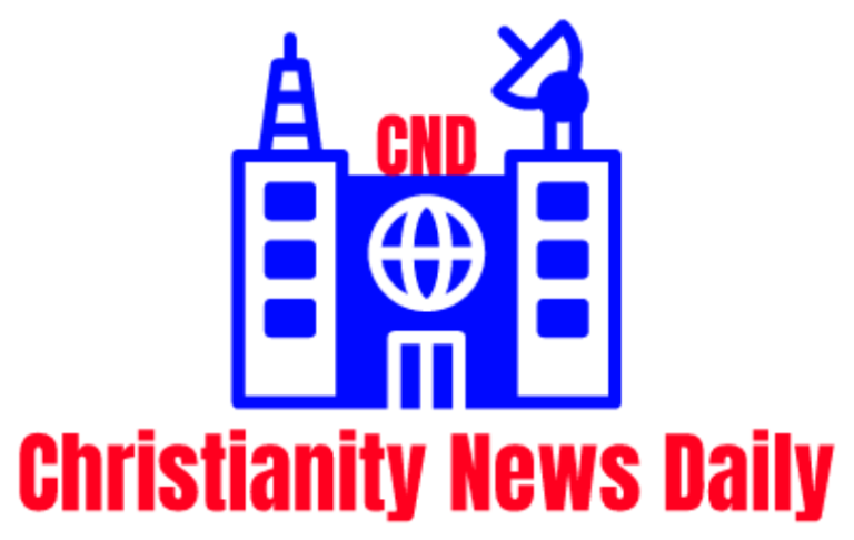 Christianity News Daily-Your Gateway to Daily Spiritual Insights, Breaking News, and Inspirational Stories